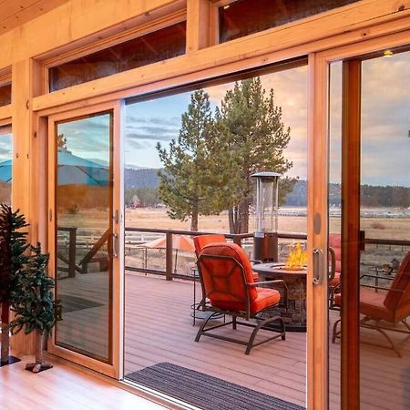 Lake Time Villa New Luxury With Hot Tub 빅 베어 레이크 외부 사진